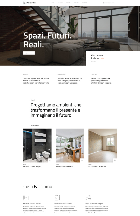 portfolio