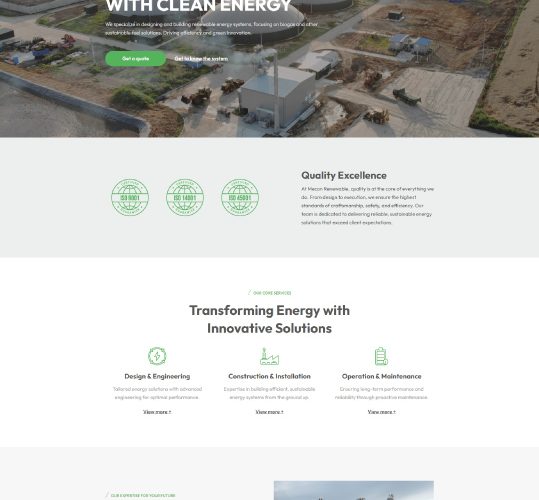 portfolio