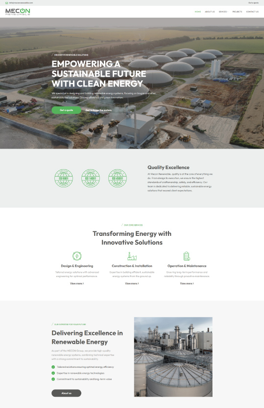 portfolio