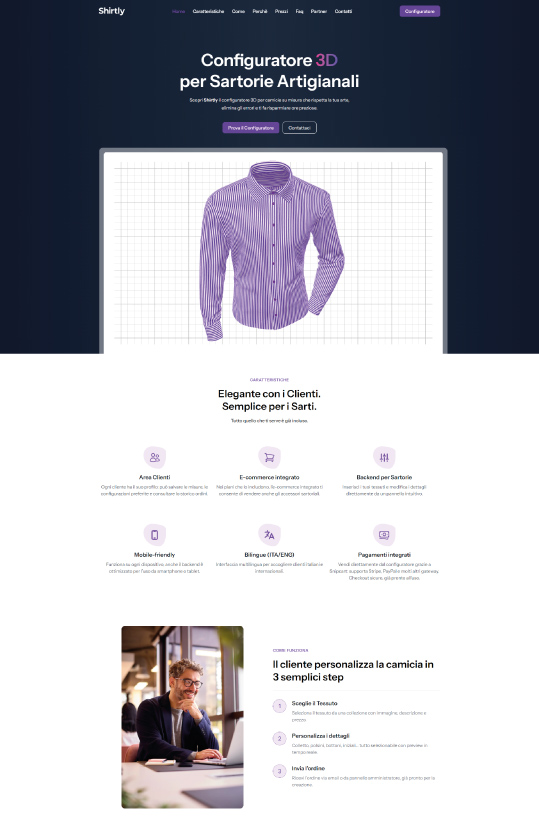 portfolio
